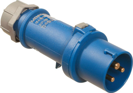 Wtyczka CEE 230V 16A