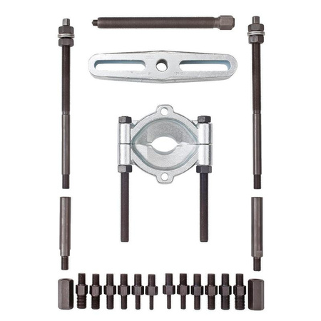 Zestaw ściągaczy i rozdzielaczy w L-BOXX 136, Gedore 1100-1.41/2A, 2927284