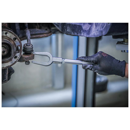 Zestaw widelców 5 szt., BGS 1806