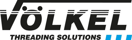 Gwintownik dwustronny M20 VÖLKEL
