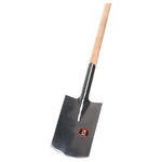 Szpadel uchwyt T dł. 85 cm IDEAL
