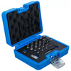 Zestaw bitów profil TS (do Torx Plus) 23 szt., BGS 5056