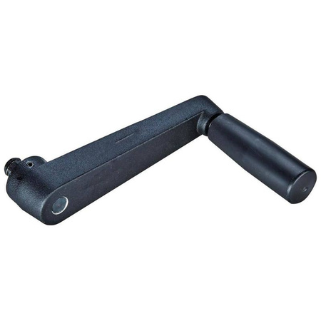 Korba ręczna 125mm KESEL