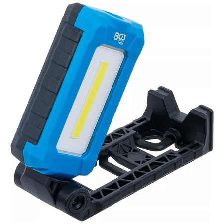 Lampa robocza COB-LED składana, BGS 74600