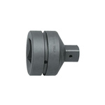 Reduktor udarowy z 2.1/2" do 1.1/2", długość 138 mm, Gedore KB 6437, 6699700