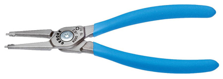 Szczypce proste do wewnętrznych pierścieni osadniczych 40-100 mm Gedore 8000 JE 3, 2930781