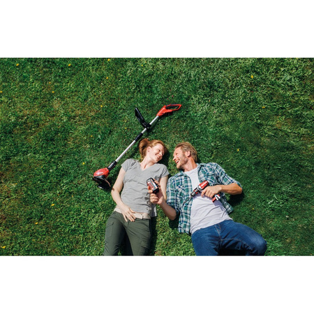 Zestaw 2 akumulatorów 18V 5,2Ah EINHELL