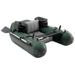 Ponton wędkarski turystyczny Big Catch PRO 3 68381 INTEX