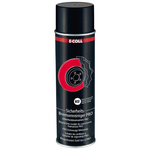 Środek do czyszczenia hamulców aerozol, odtłuszczający, bez mikro plastiku 500 ml, PRO E-COLL