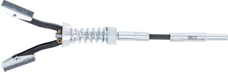 Zestaw do honowania cylindrów 2-ramienny Ø 38-60 mm szczęki 30 mm, BGS 1155