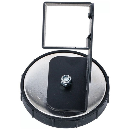 Uchwyt magnetyczny do palników spawalniczych, BGS 67181