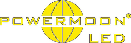 Lampa ze statywem Pocketmoon LED 230 (AC) 12 (DC) V IP68