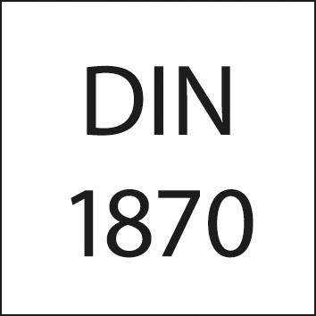 Wiertło kręte, bardzo długie, DIN1870 HSS, typ TF, chwyt MK 9,0x275mm FORMAT