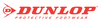 Kalosze DEVON Full Safety SRA S5 czarne rozmiar 36 DUNLOP