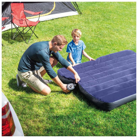 Pompka elektryczna Quick-Fill 12V 66636 INTEX