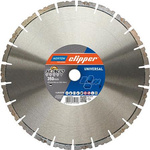 Tarcza diamentowa Clipper Pro Uni Silencio 350mm