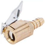 Złączka do pompowania kół 6,3 mm (1/4"), BGS 68012