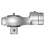 Nasadzana grzechotka przełączalna 3/4" 22 Z, Gedore 8794-03, 1427318