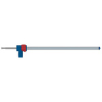 Wiertło SDS-plus EXPERT Clean plus-8X 16x400x550 mm z odsysaniem pyłu i adapterem Bosch