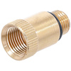 Adapter do testera ciśnienia sprężania do BGS 8005, 8235, 8236 M12 x 1,25, BGS 8005-12