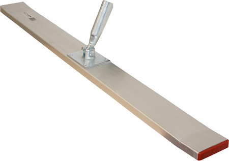 Listwa do rozprowadzania betonu 100cm bez trzonka