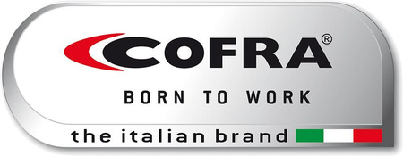 Buty ochronne obuwie BHP do pracy Cofra Meazza S1PSRC rozmiar 46