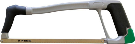 Oprawka piły do metalu aluminiowa 300mm FORTIS