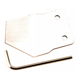 Zamienne ostrze do obcinaka do rur do BGS 1819, BGS 1819-1