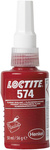 Preparat do uszczelnianiagwintów LOCTITE 574 ACC 50ml Henkel