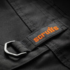 Spodnie robocze Worker, czarne, Rozmiar 36 R, Scruffs T54819