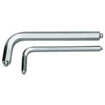 Klucz imbusowy 5 mm z trzpieniemn centrującym, Gedore 42 Z 5, 6343280