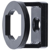 Klucz do nakrętek osi/kołpaków BPW 65 mm, BGS 5414
