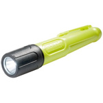 Latarka kieszonk.PX3 LED przeciwwybuch. 152x24mm PARAT