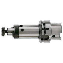 Trzpień frezarski uniwersalny do nasadzania głowicy, DIN69893A HSK-A63 32x60mm HAIMER