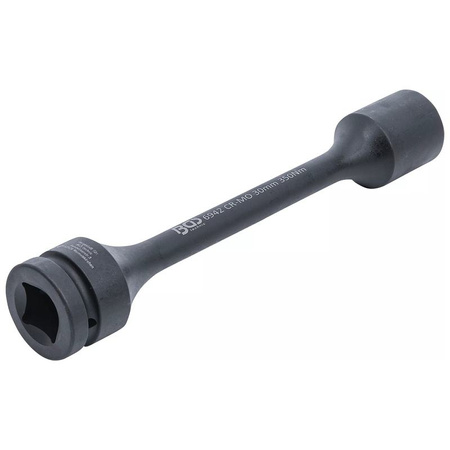 Nasadka klucza sześciokątna 30 mm; napęd 25 mm (1"), 350 Nm, BGS 6942
