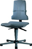 Krzesło obrotowe robocze ergonomiczne Sintec 1