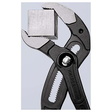 Szczyp­ce do rur Cobra XL 87 01 400 SB KNIPEX