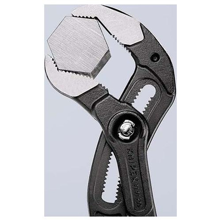 Szczyp­ce do rur Cobra XL 87 01 400 SB KNIPEX