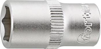 Klucz nasadowy DIN 3124 1/4'' 9mm FORTIS