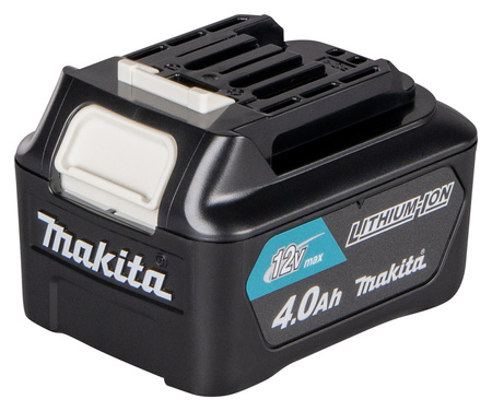 Akumulator litowo-jonowy (Li-ion) 12V max / 4,0 Ah CXT 197406-2 (BL1041B) Makita