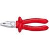Izolowane szczypce uniwersalne izolowane 180 mm, 1000 V VDE, KNIPEX