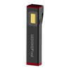 Mini lampa robocza 300 lm z magnesami i klipsem, GEDORE RED, R95700089