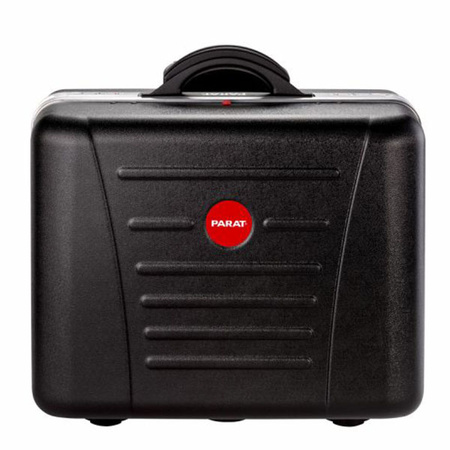 Walizka narzędz.CLASSIC na kolkach 575x220x425mm PARAT