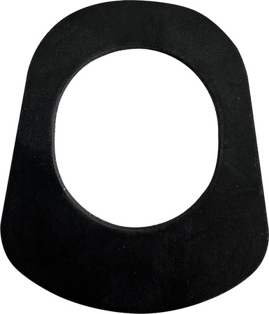 Uszczelka gumowa do elastycznej rurki wlewowej do kanistra VALPRO 5 szt.