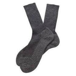 Skarpety funkcjonalne robocze wełna 42-44 FORTIS