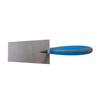 Kielnia trapezowa - Softgrip, 180 x 110 mm, Silverline 664458
