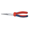 Szczypce tnące wydłużone „bociani dziób” z rękojeściami wielokomponentowymi 200 mm KNIPEX 
26 15 200