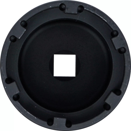 Klucz do nakrętek wieńcowych tylnej osi  zęby wewnętrzne  do DAF (LF 45) 12T, BGS 74604