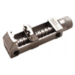 Narzędzie do opasek zaciskowych 0-40 mm, BGS 8805