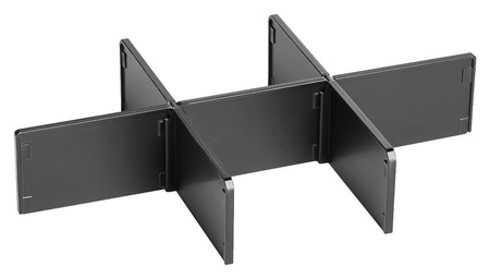 Zestaw 3 szczypiec w L-BOXX Mini Gedore 1102-007, 2951789